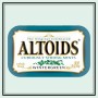 Altidos Wintergreen Altidos Wintergreen