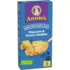 Annie's Macaroni & Classic Cheddar Annie's Macaroni & Classic Cheddar