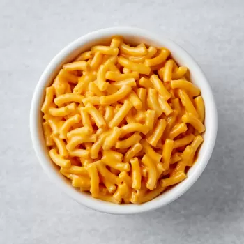 Annie's Macaroni & Classic Cheddar