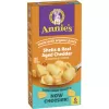 Annies Shells & Aged Cheddar Annies Shells & Aged Cheddar