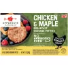 Applegate Chicken & Maple Sausage Patties Applegate Chicken & Maple Sausage Patties