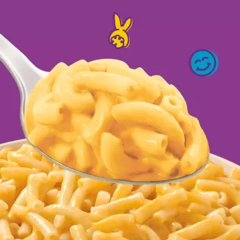 Annie's Organic Macaroni & Classic Cheddar