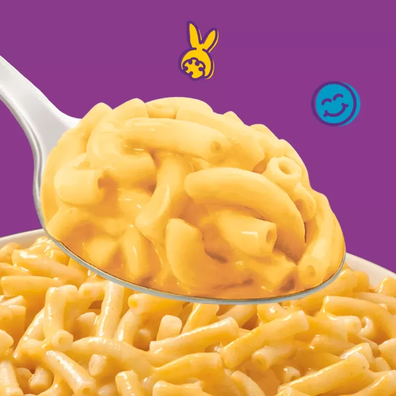 Annie's Organic Macaroni & Classic Cheddar Annie's Organic Macaroni & Classic Cheddar
