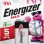 9V1 ENERGIZER MAX