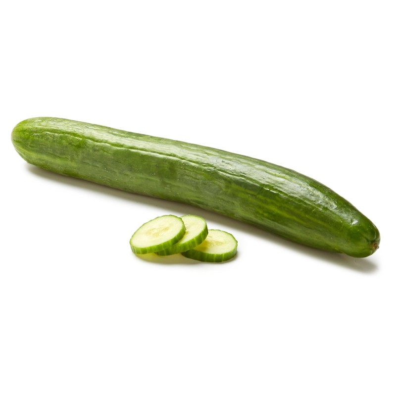 Seedless Cucumber Seedless Cucumber