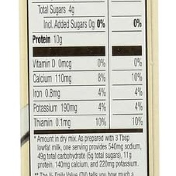 Annie's Organic Shells & Real Aged Cheddar