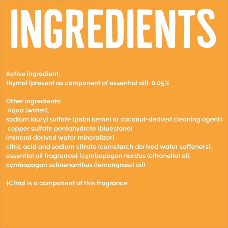 Seventh Generation Bathroom Cleaner Seventh Generation Bathroom Cleaner