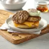Applegate Chicken & Maple Sausage Patties Applegate Chicken & Maple Sausage Patties