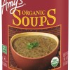 Amys Soup Curried Lentil Gluten Free Amys Soup Curried Lentil Gluten Free
