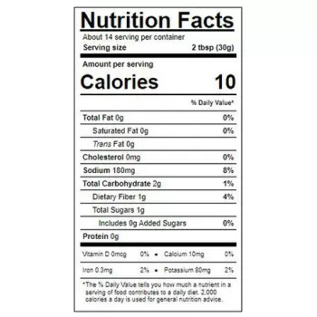 Amy's Salsa Organic Mild