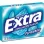 Wrigley's Extra Peppermint Longlasting Flavor