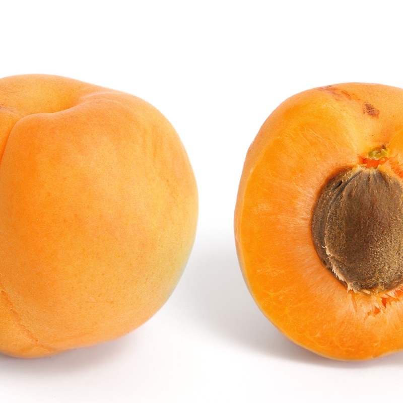 Apricot 1LB Apricot 1LB