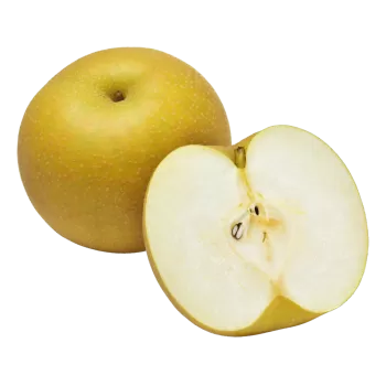 Asian Pear