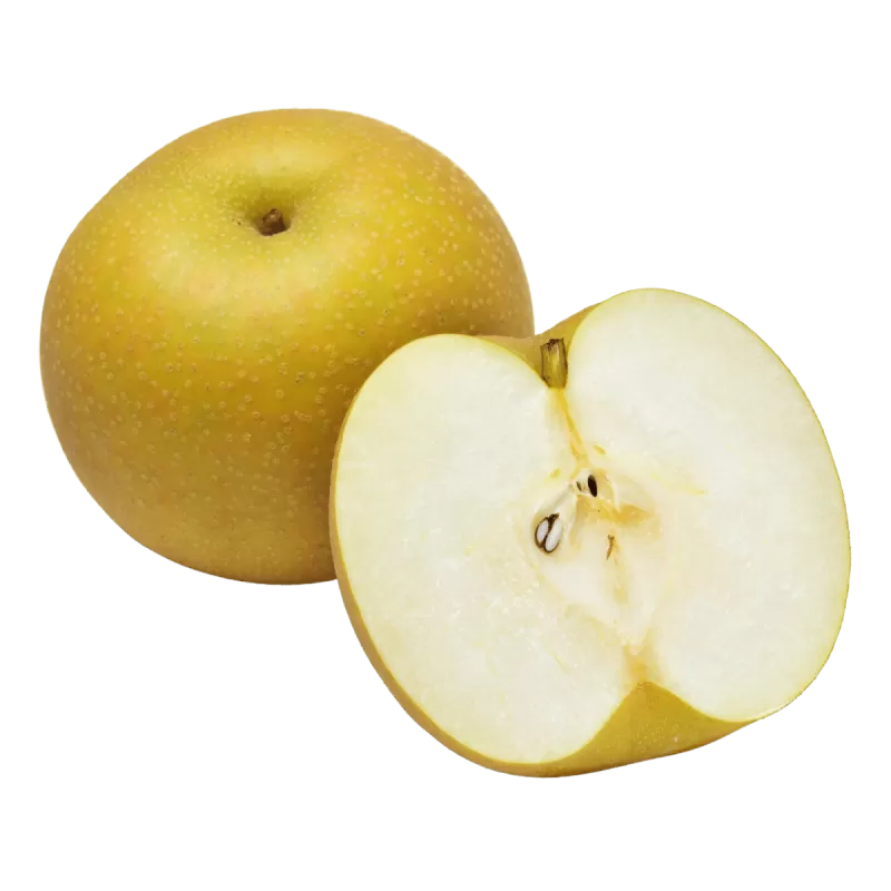 Asian Pear Asian Pear