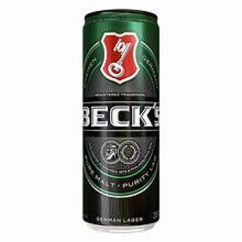 Beck's Original Beck's Original