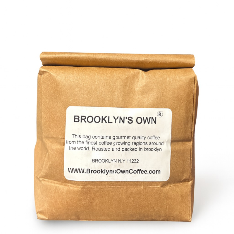 Brooklyn's Own Breakfast Ground Brooklyn's Own Breakfast Ground