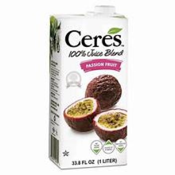 Ceres Passionfruit Ceres Passionfruit