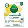 Seventh Generation Dish Packs Lemon 20 PKS
