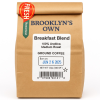 Brooklyn's Own Breakfast Ground