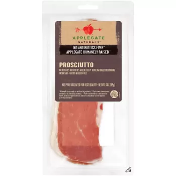 Applegate Naturals Prosciutto Applegate Naturals Prosciutto