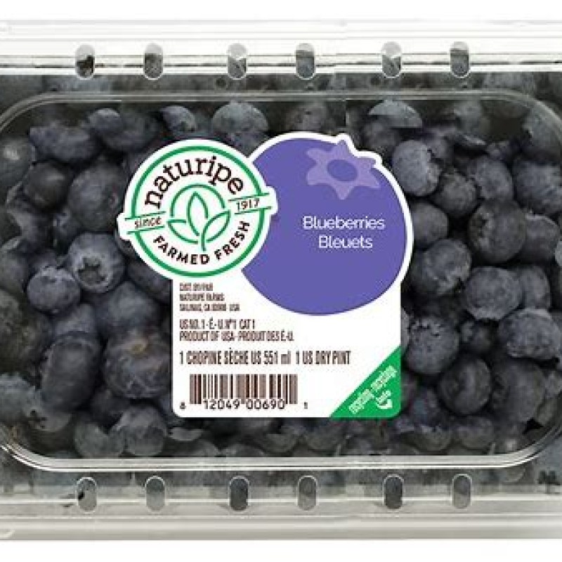 Blueberry