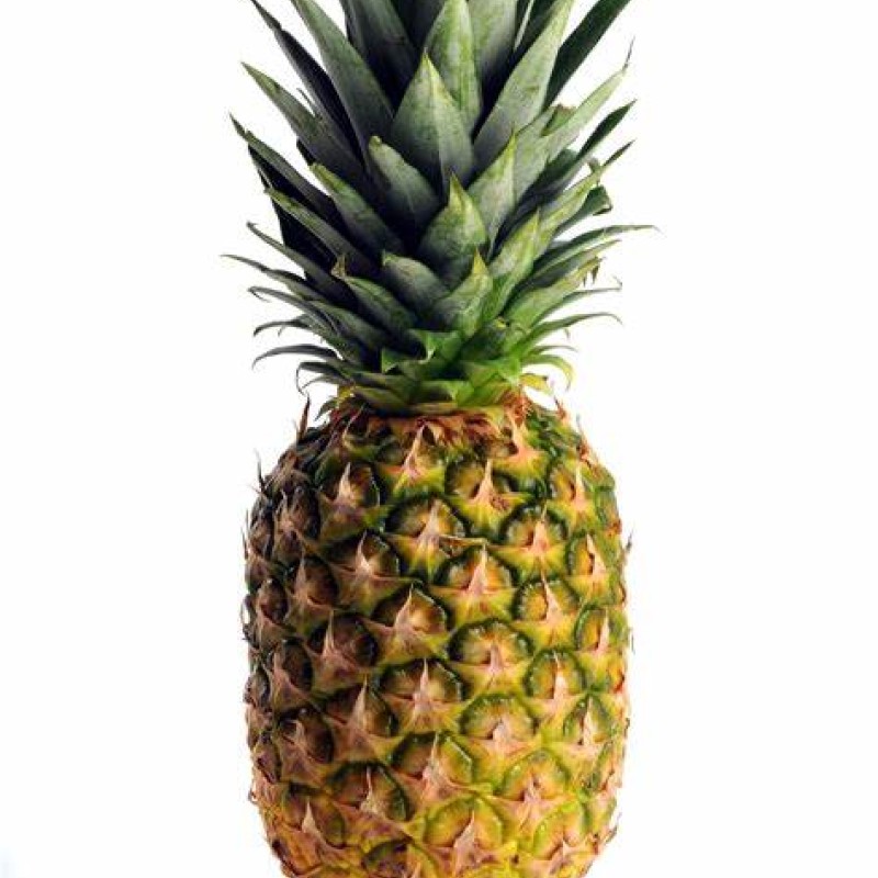 Pineapple Pineapple