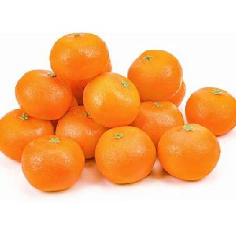 Mandarin
