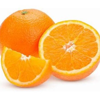 Sunkist Orange Big