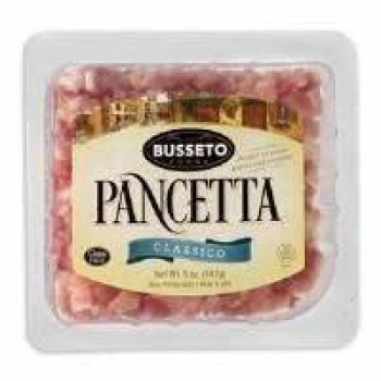 Busseto Pancetta Classico Busseto Pancetta Classico