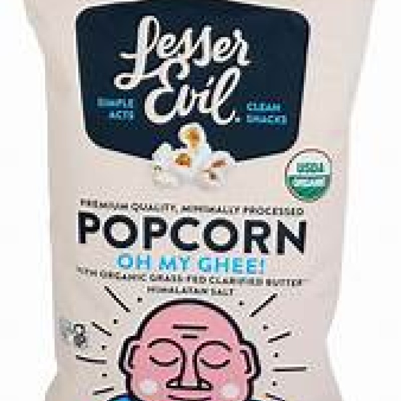 Buddha Bowl Popcorn Oh My Ghee Popcorn Buddha Bowl Popcorn Oh My Ghee Popcorn