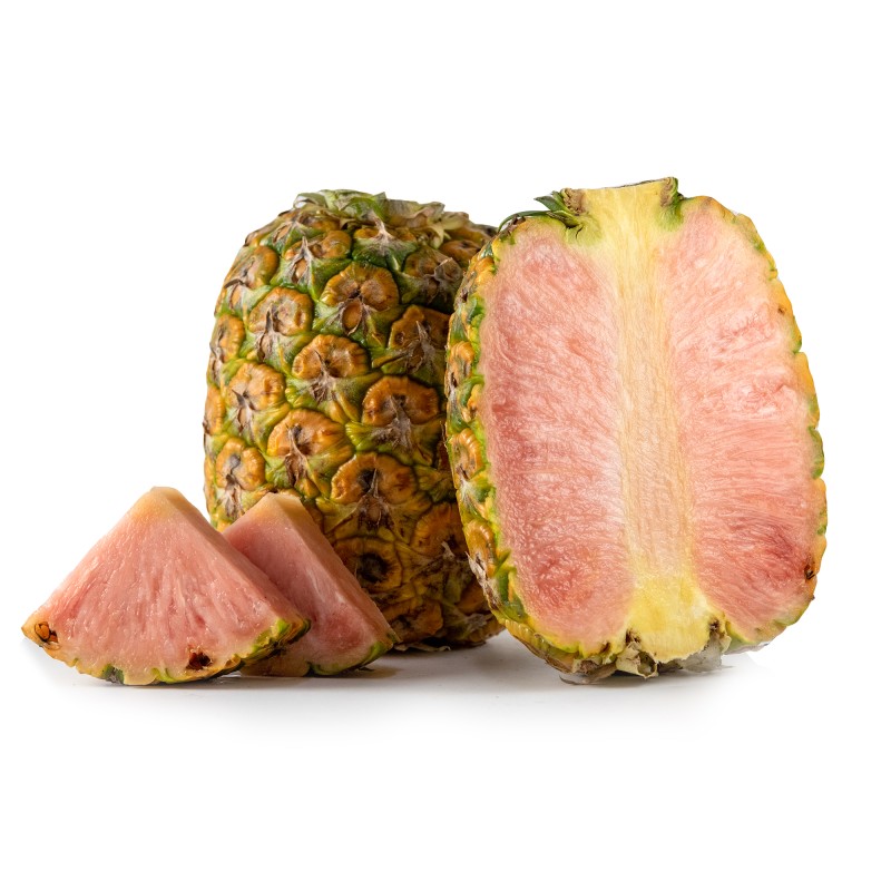 Pink Pineapple Pink Pineapple