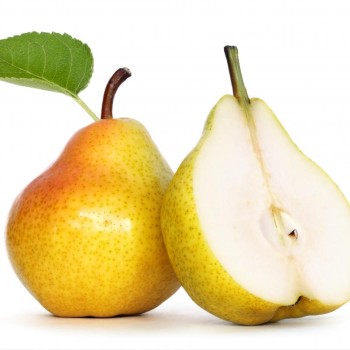 Bartlett Pear