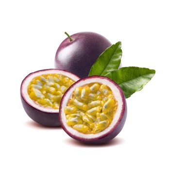 Passion Fruit Passion Fruit