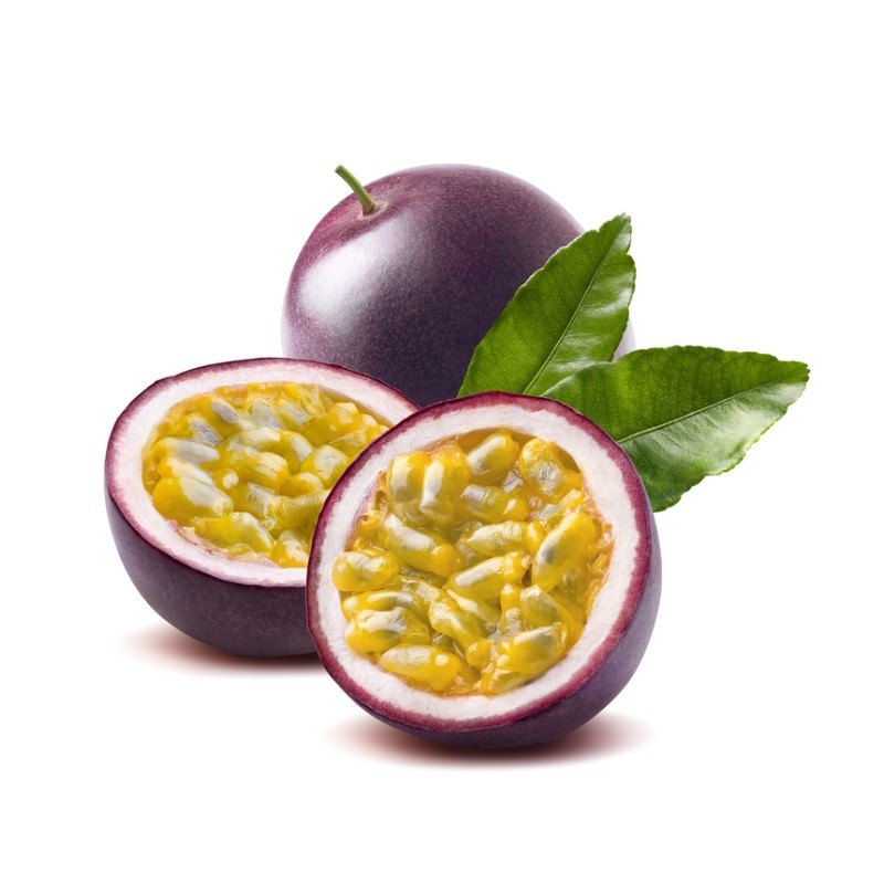 Passion Fruit Passion Fruit