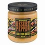 Desert Pepper Chili Con Queso Salsa, Medium, 16 oz Desert Pepper Chili Con Queso Salsa, Medium, 16 oz