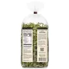 Al Dente Noodles Spinach Fettucine