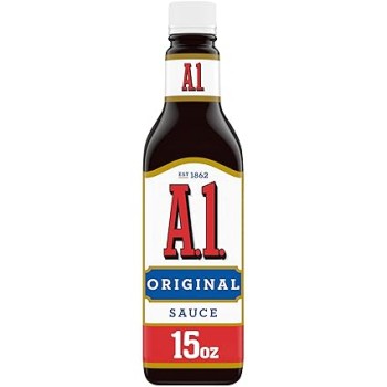 A.1. Original Steak Sauce