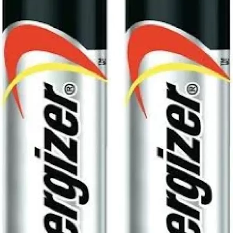 AAA2 ENERGIZER MAX