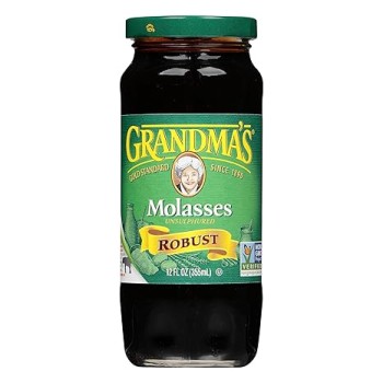 Grandma'S  Robust Molasses