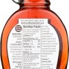 Butternut Mountain Farm Robust Dark Maple Syrup 8 fl oz