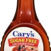 Cary's Sugar Free Maple Syrup