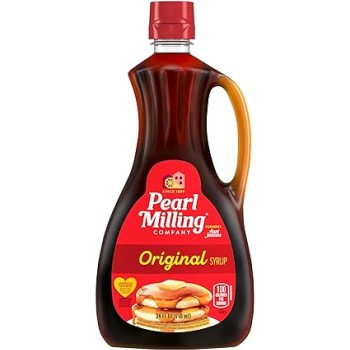 Pearl Milling Company Original Syrup 24 Fl Oz