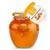 Bake & Tango Honey with Honeycomb