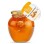 Bake & Tango Honey with Honeycomb