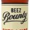 Beez Bounty Extra Hot Honey 14 oz