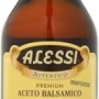 Alessi 8.5 fl. oz Raspberry Blush Balsamic Vinegar