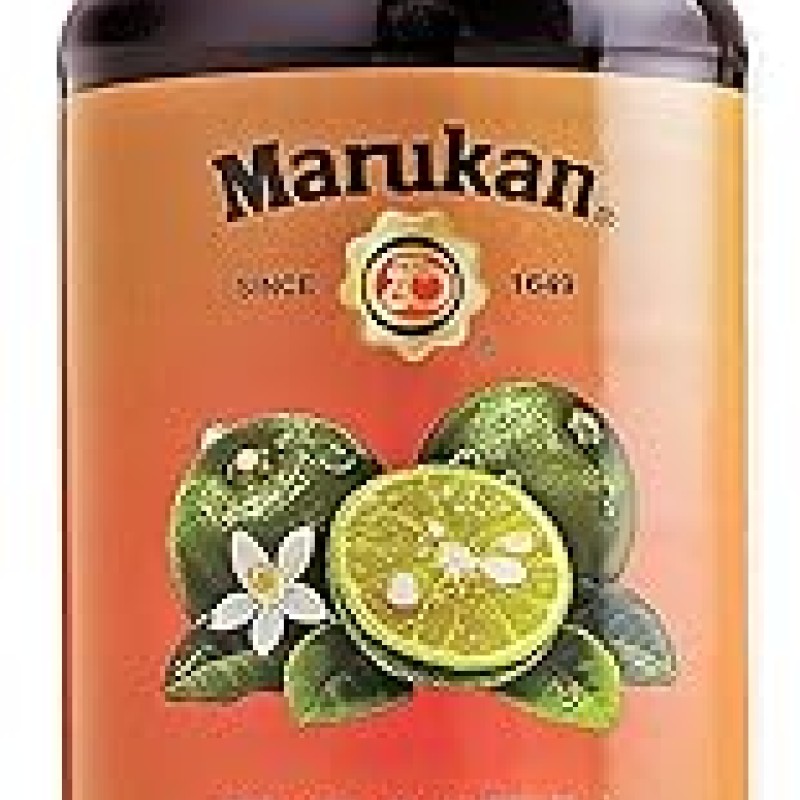 Marukan Ponzu Sudachi Soy Citrus Dressing 12 fl oz