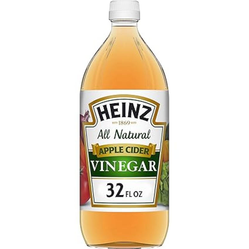 Heinz Apple Cider Vinegar 32 Floz
