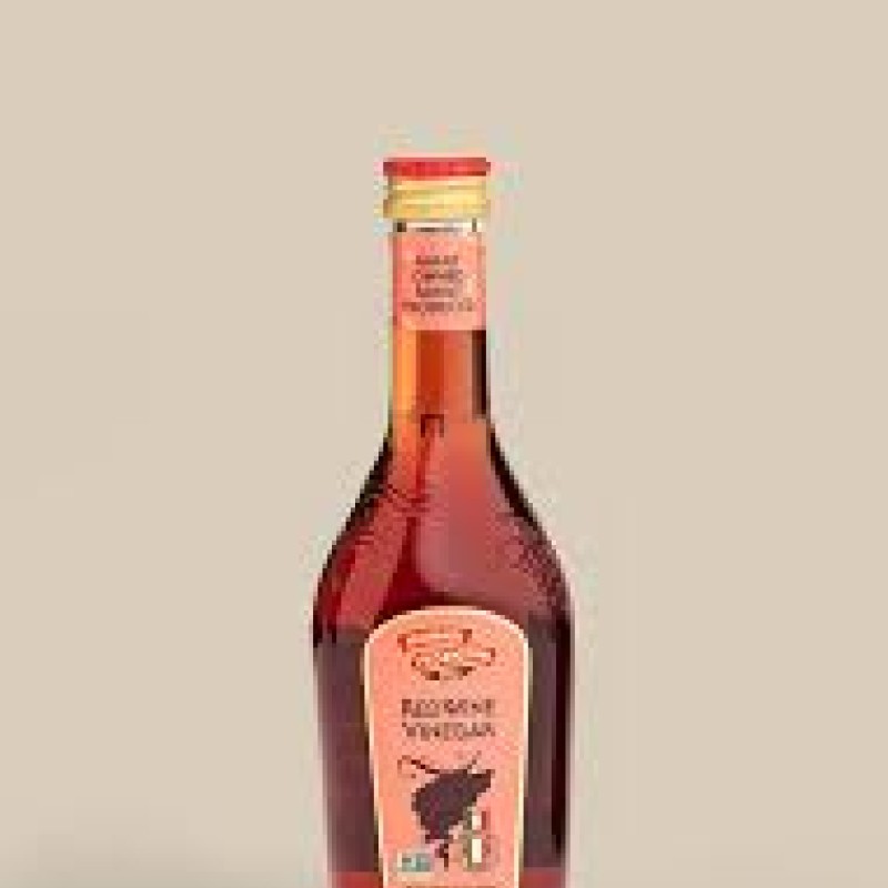 Monari Federzoni Red Wine Vinegar 16.9 fl oz