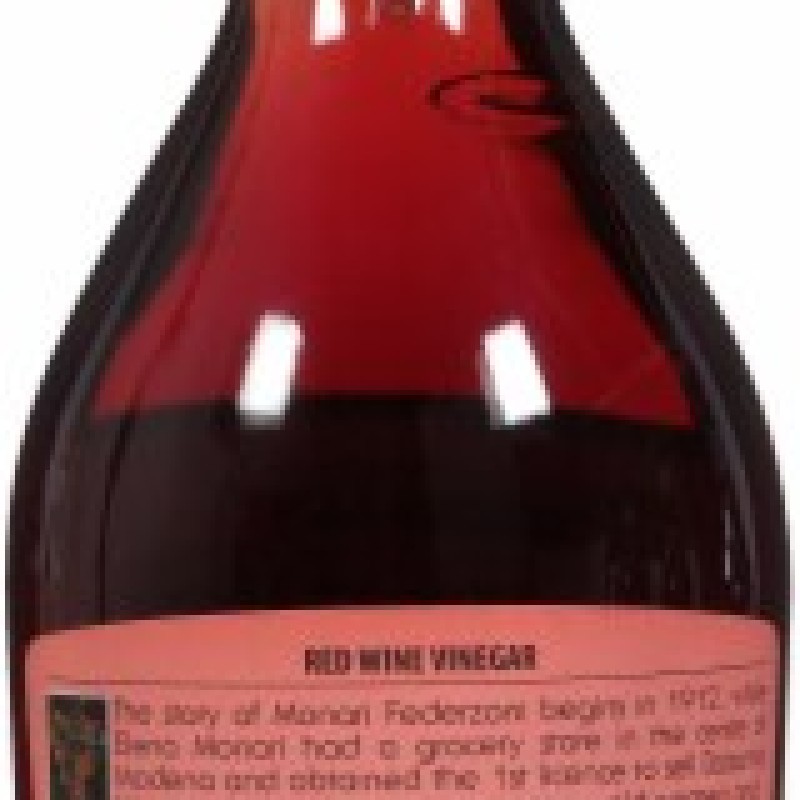 Monari Federzoni Red Wine Vinegar 16.9 fl oz